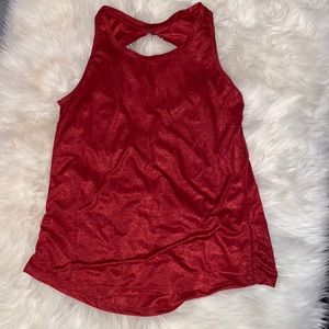 NWOT Tank top